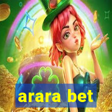 arara bet